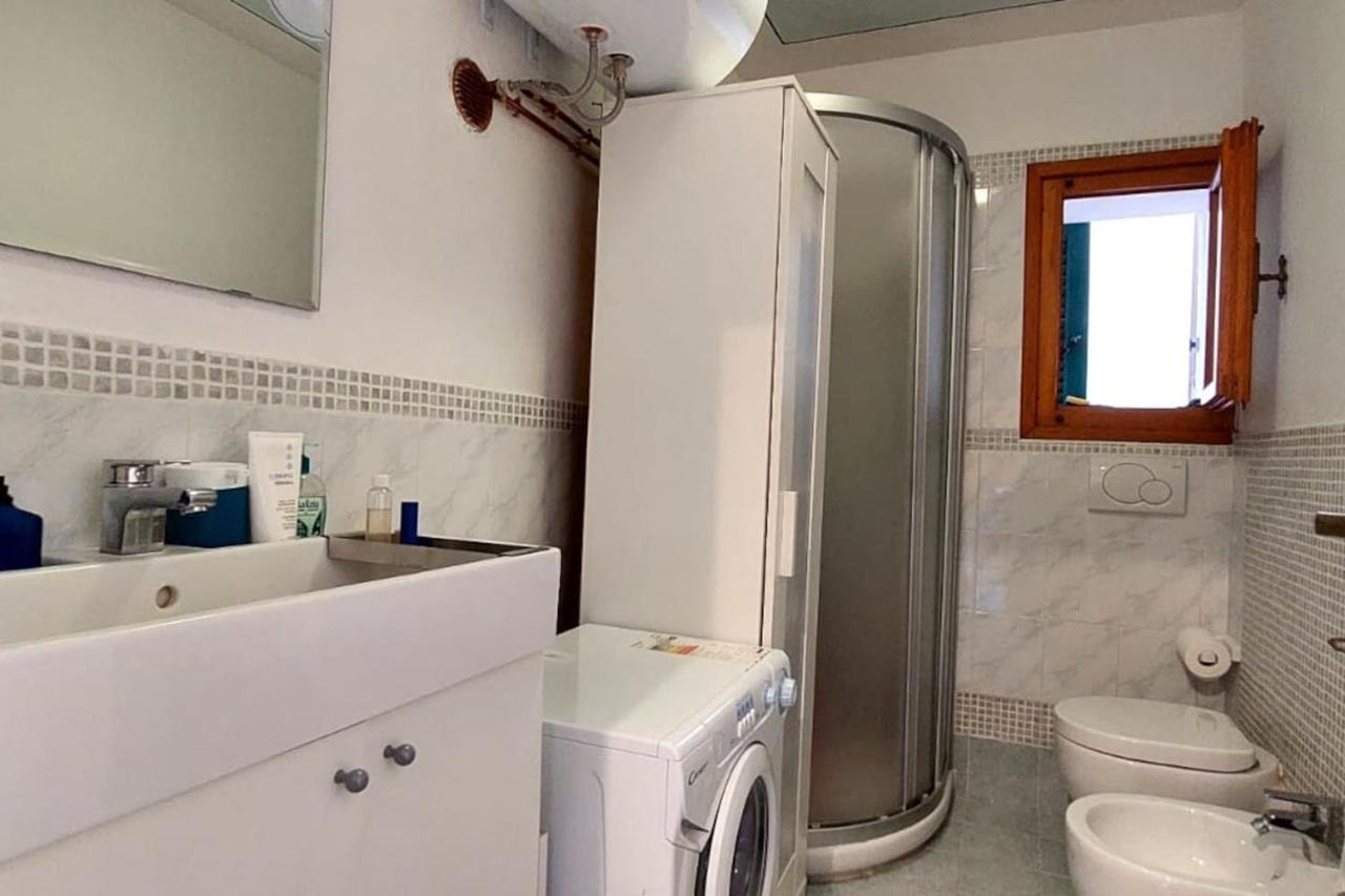 Mare Toscano Appartement Riparbella Buitenkant foto